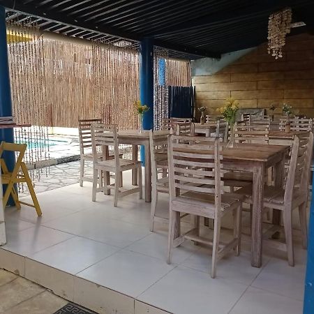 Suites Flores Do Mar Pôrto das Galinhas Kültér fotó