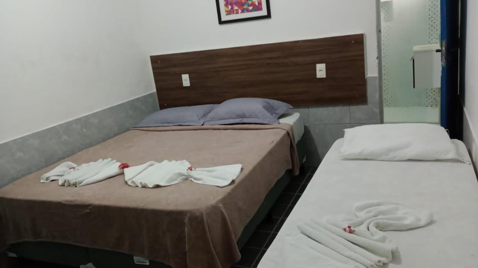 Suites Flores Do Mar Pôrto das Galinhas Kültér fotó